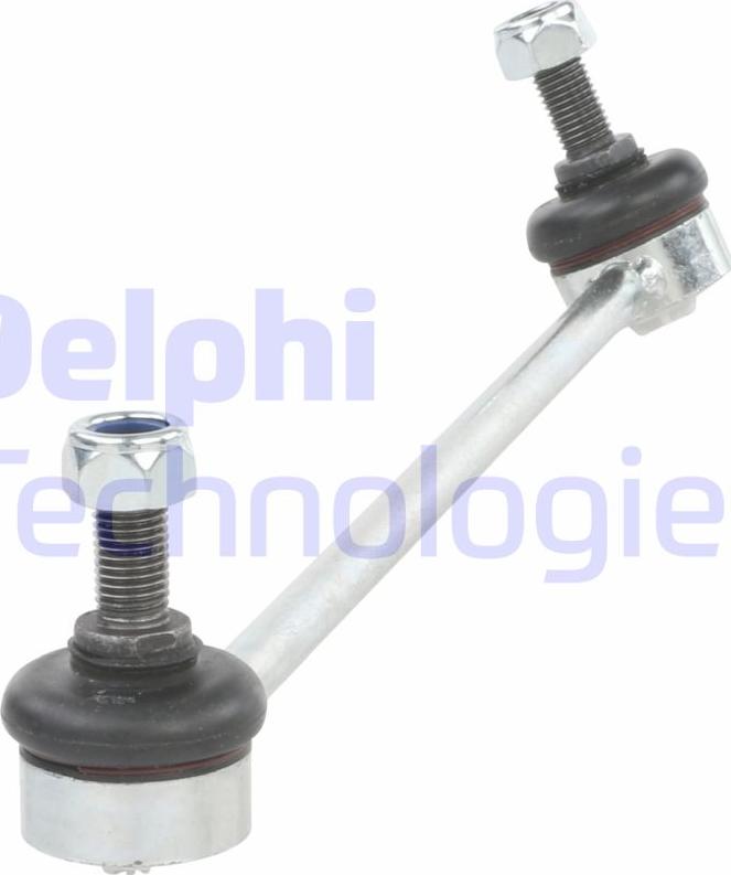 Delphi TC2069-11B1 - Stange / Strebe, Stabilisator alexcarstop-ersatzteile.com