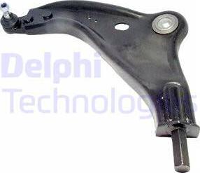 Delphi TC2330-11B1 - Lenker, Radaufhängung alexcarstop-ersatzteile.com