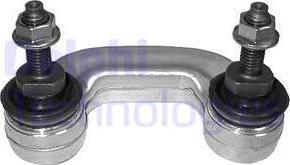 Delphi TC771-11B1 - Stange / Strebe, Stabilisator alexcarstop-ersatzteile.com