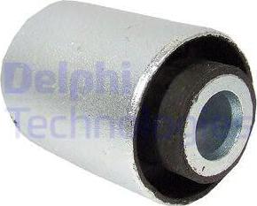 Delphi TD668W-11B1 - Lagerung, Lenker alexcarstop-ersatzteile.com