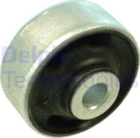 Delphi TD287W-11B1 - Lagerung, Lenker alexcarstop-ersatzteile.com