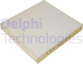 Delphi TSP0325059 - Filter, Innenraumluft alexcarstop-ersatzteile.com