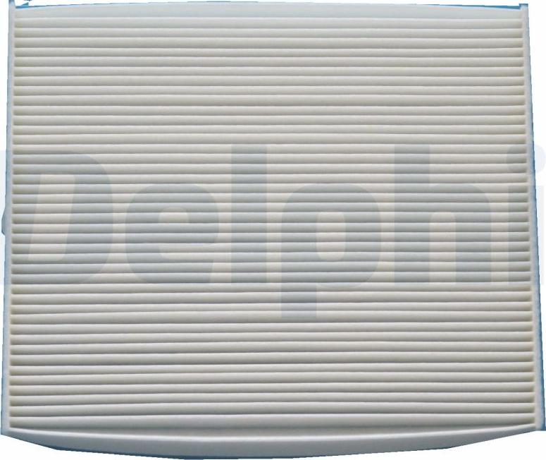 Delphi TSP0325205CB - Filter, Innenraumluft alexcarstop-ersatzteile.com