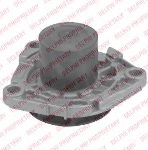 Delphi WP2401 - Wasserpumpe alexcarstop-ersatzteile.com