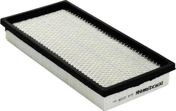 Clean Filters MA1170 - Luftfilter alexcarstop-ersatzteile.com