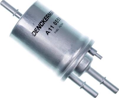 Denckermann A110559 - Kraftstofffilter alexcarstop-ersatzteile.com