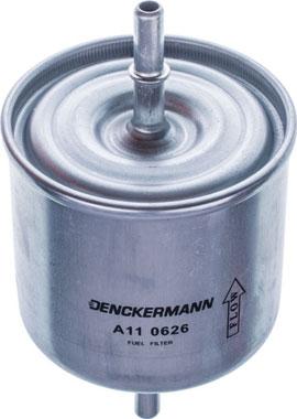 Denckermann A110626 - Kraftstofffilter alexcarstop-ersatzteile.com