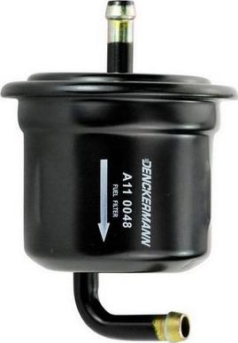 Denckermann A110048 - Kraftstofffilter alexcarstop-ersatzteile.com