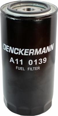 Denckermann A110139 - Kraftstofffilter alexcarstop-ersatzteile.com