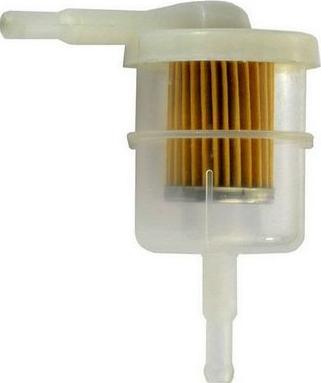 Denckermann A130030 - Kraftstofffilter alexcarstop-ersatzteile.com