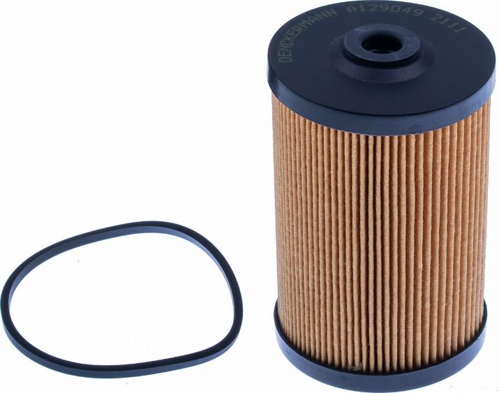 Denckermann A129049 - Kraftstofffilter alexcarstop-ersatzteile.com