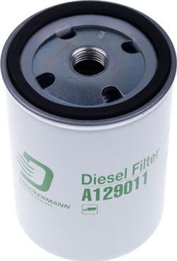 Denckermann A129011 - Kraftstofffilter alexcarstop-ersatzteile.com