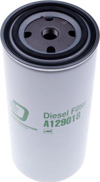 Denckermann A129018 - Kraftstofffilter alexcarstop-ersatzteile.com