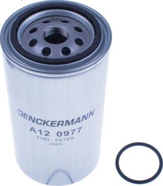 Denckermann A120977 - Kraftstofffilter alexcarstop-ersatzteile.com