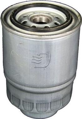 Denckermann A120044 - Kraftstofffilter alexcarstop-ersatzteile.com