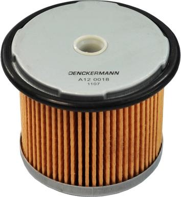 Denckermann A120018 - Kraftstofffilter alexcarstop-ersatzteile.com