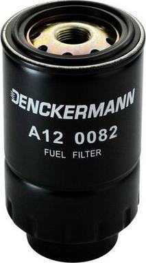 Denckermann A120082 - Kraftstofffilter alexcarstop-ersatzteile.com