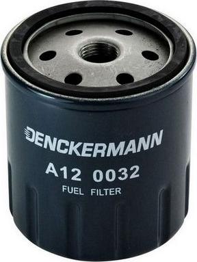 Denckermann A120032 - Kraftstofffilter alexcarstop-ersatzteile.com