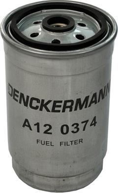 Denckermann A120374 - Kraftstofffilter alexcarstop-ersatzteile.com