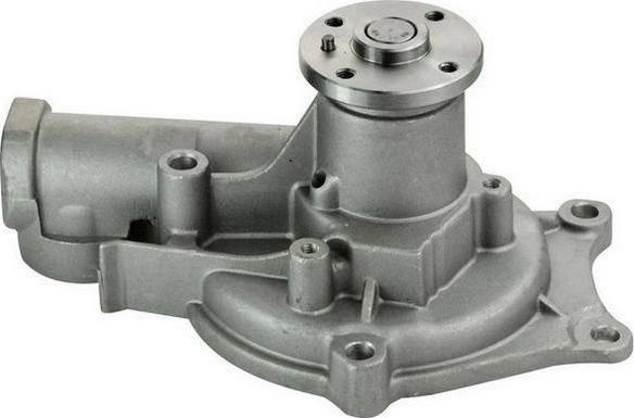 Denckermann A310140 - Wasserpumpe alexcarstop-ersatzteile.com