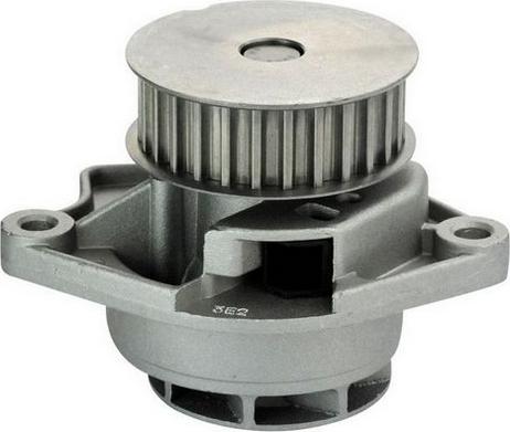 Denckermann A310135 - Wasserpumpe alexcarstop-ersatzteile.com