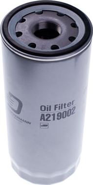 Denckermann A219002 - Ölfilter alexcarstop-ersatzteile.com