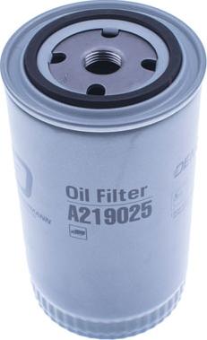 Denckermann A219025 - Ölfilter alexcarstop-ersatzteile.com