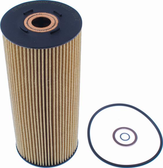 Mann-Filter H947/1X - Ölfilter alexcarstop-ersatzteile.com