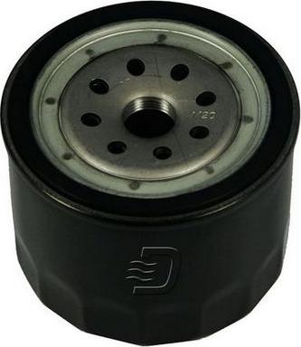 Denckermann A210598 - Ölfilter alexcarstop-ersatzteile.com