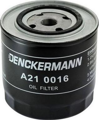 Japanparts JFO-000 - Ölfilter alexcarstop-ersatzteile.com