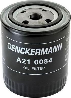 Kamoka F117401 - Ölfilter alexcarstop-ersatzteile.com