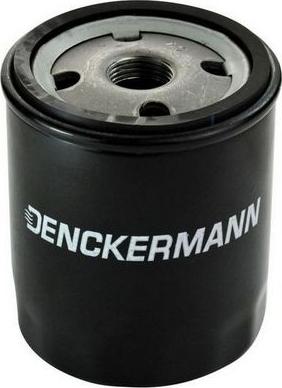 Denckermann A210074 - Ölfilter alexcarstop-ersatzteile.com