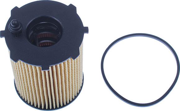 Denckermann A210143 - Ölfilter alexcarstop-ersatzteile.com