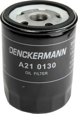 Denckermann A210130 - Ölfilter alexcarstop-ersatzteile.com