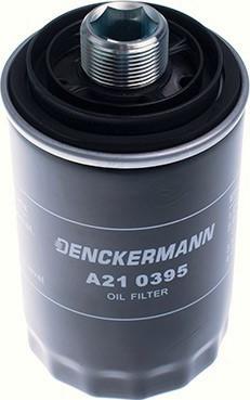 Denckermann A210395 - Ölfilter alexcarstop-ersatzteile.com