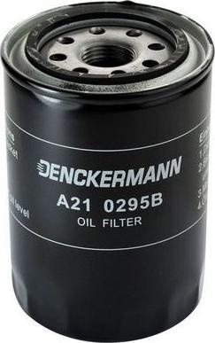 Denckermann A210295B - Ölfilter alexcarstop-ersatzteile.com