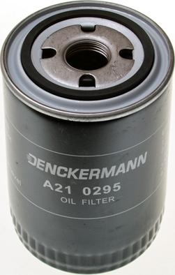 Denckermann A210295 - Ölfilter alexcarstop-ersatzteile.com