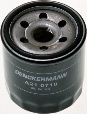 Denckermann A210710 - Ölfilter alexcarstop-ersatzteile.com