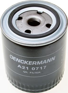 Denckermann A210717 - Ölfilter alexcarstop-ersatzteile.com