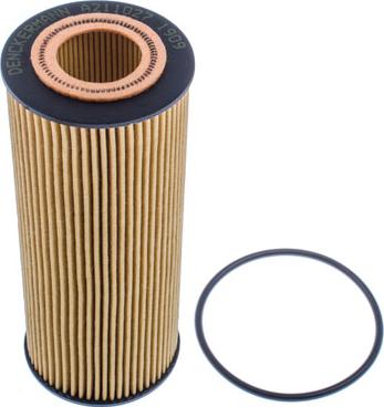 BOSCH P7021 - Ölfilter alexcarstop-ersatzteile.com