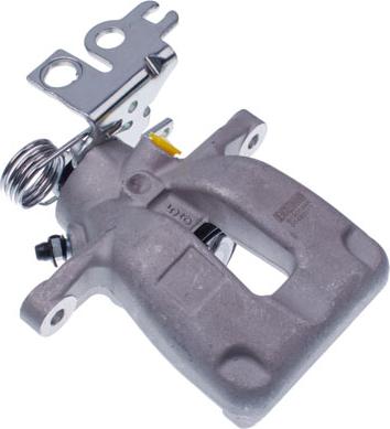 Denckermann B190168R - Bremssattel alexcarstop-ersatzteile.com