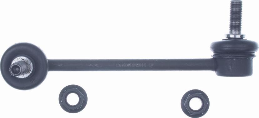 Denckermann D140345 - Stange / Strebe, Stabilisator alexcarstop-ersatzteile.com