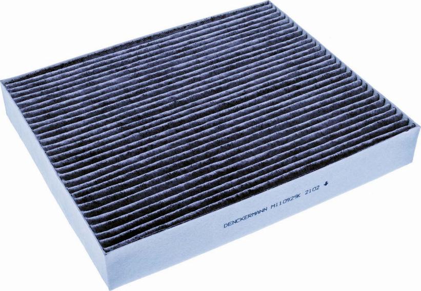 Denckermann M110929K - Filter, Innenraumluft alexcarstop-ersatzteile.com