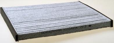 Denckermann M110460K - Filter, Innenraumluft alexcarstop-ersatzteile.com