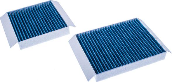 Denckermann M110561A - Filter, Innenraumluft alexcarstop-ersatzteile.com