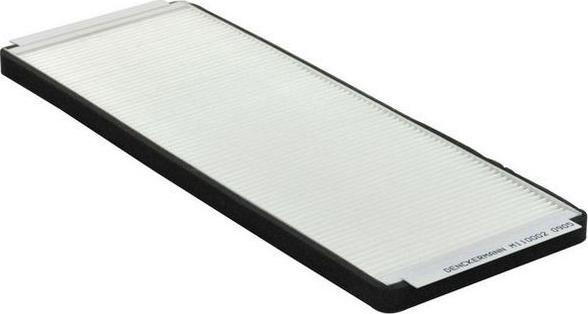 Denckermann M110002 - Filter, Innenraumluft alexcarstop-ersatzteile.com