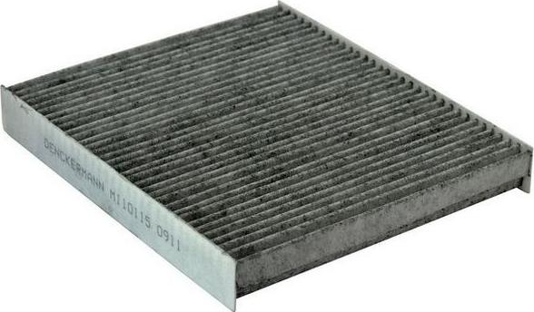 Denckermann M110115 - Filter, Innenraumluft alexcarstop-ersatzteile.com