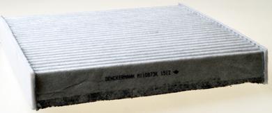 Denckermann M110873K - Filter, Innenraumluft alexcarstop-ersatzteile.com