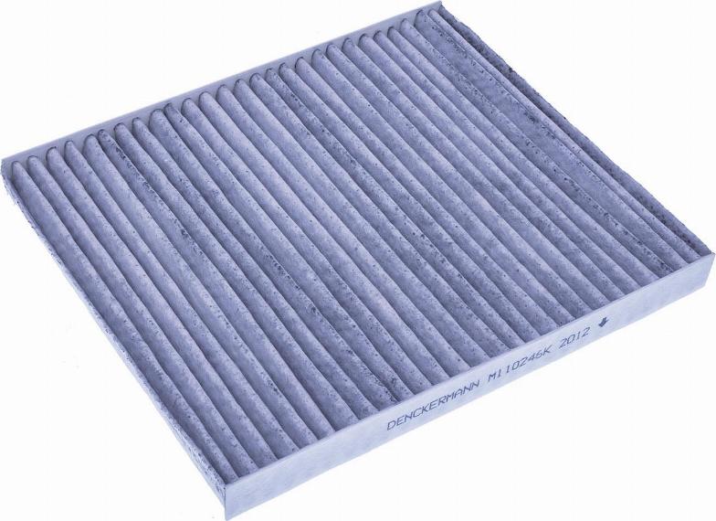 Denckermann M110246K - Filter, Innenraumluft alexcarstop-ersatzteile.com