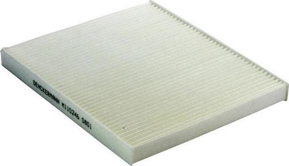 Denckermann M110246 - Filter, Innenraumluft alexcarstop-ersatzteile.com